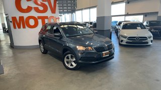 Skoda KAROQ 2.0 TDI 110kW 150CV DSG 4X4 Ambition (2022)