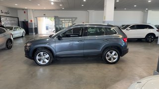 Skoda KAROQ 2.0 TDI 110kW 150CV DSG 4X4 Ambition (2022)