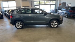 Skoda KAROQ 2.0 TDI 110kW 150CV DSG 4X4 Ambition (2022)