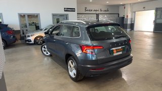 Skoda KAROQ 2.0 TDI 110kW 150CV DSG 4X4 Ambition (2022)