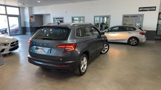 Skoda KAROQ 2.0 TDI 110kW 150CV DSG 4X4 Ambition (2022)