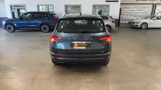 Skoda KAROQ 2.0 TDI 110kW 150CV DSG 4X4 Ambition (2022)