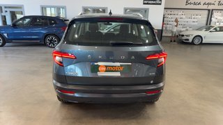 Skoda KAROQ 2.0 TDI 110kW 150CV DSG 4X4 Ambition (2022)