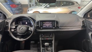 Skoda KAROQ 2.0 TDI 110kW 150CV DSG 4X4 Ambition (2022)