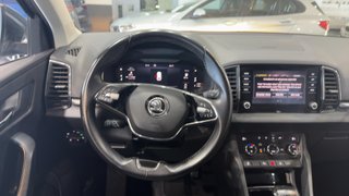 Skoda KAROQ 2.0 TDI 110kW 150CV DSG 4X4 Ambition (2022)
