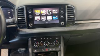 Skoda KAROQ 2.0 TDI 110kW 150CV DSG 4X4 Ambition (2022)