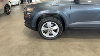 Skoda KAROQ 2.0 TDI 110kW 150CV DSG 4X4 Ambition (2022)
