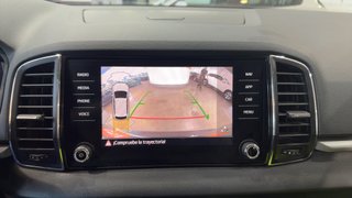 Skoda KAROQ 2.0 TDI 110kW 150CV DSG 4X4 Ambition (2022)