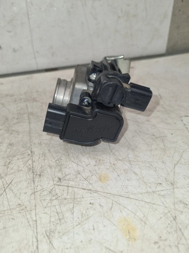 HONDA FORZA 125CC 2019 Cuerpo Acelerador
