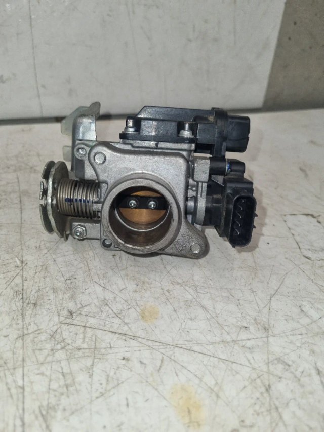 HONDA FORZA 125CC 2019 Cuerpo Acelerador