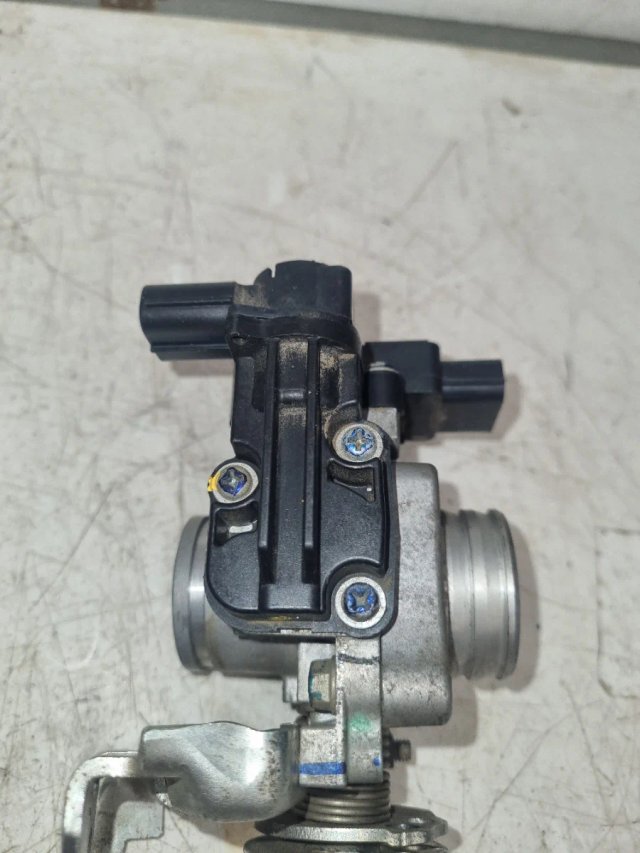 HONDA FORZA 125CC 2019 Cuerpo Acelerador