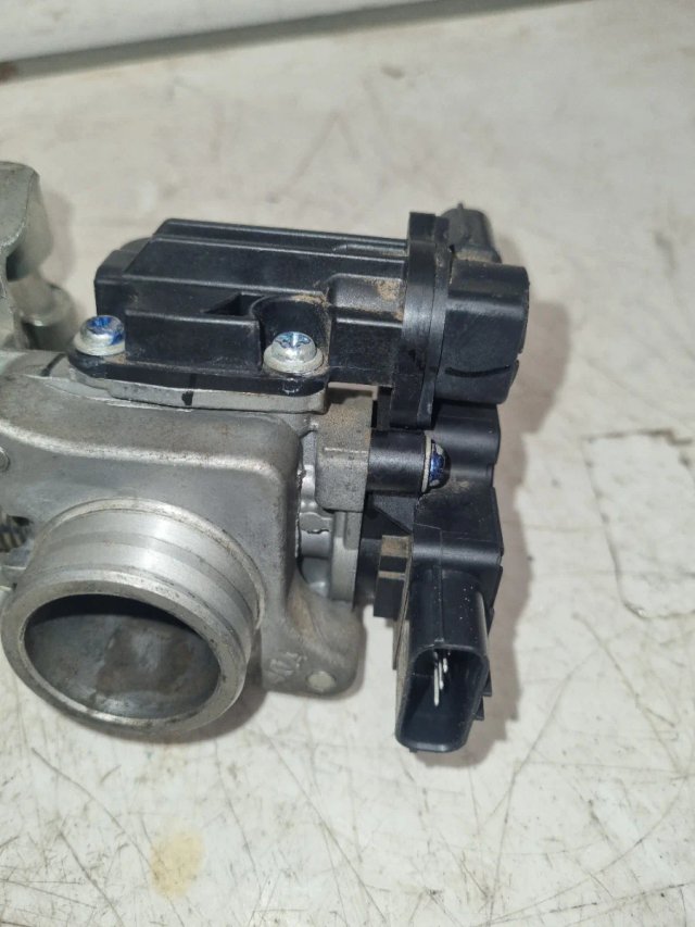 HONDA FORZA 125CC 2019 Cuerpo Acelerador