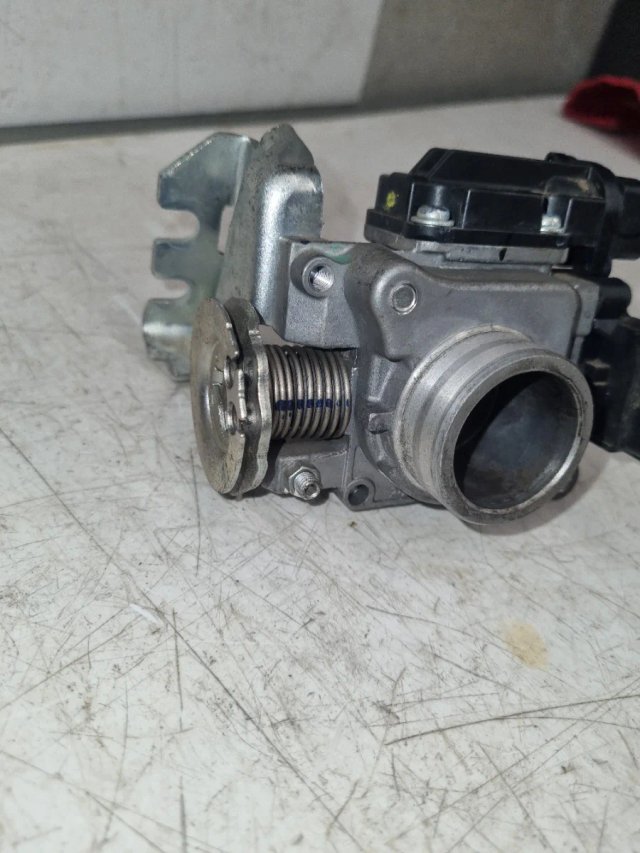HONDA FORZA 125CC 2019 Cuerpo Acelerador