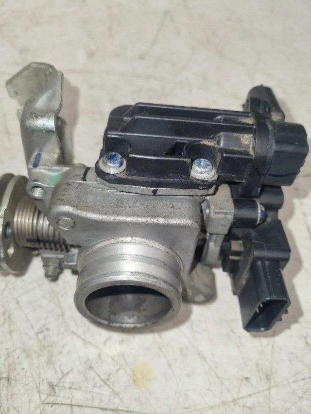 HONDA FORZA 125CC 2019 Cuerpo Acelerador