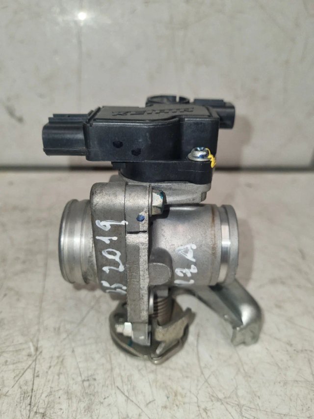 HONDA FORZA 125CC 2019 Cuerpo Acelerador