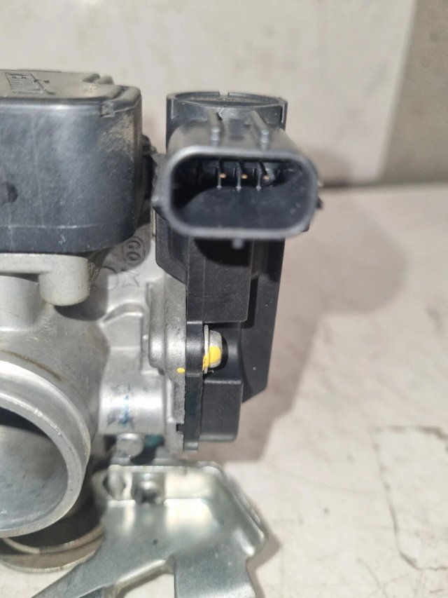 HONDA FORZA 125CC 2019 Cuerpo Acelerador