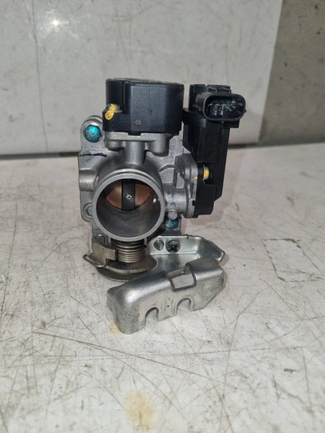 HONDA FORZA 125CC 2019 Cuerpo Acelerador
