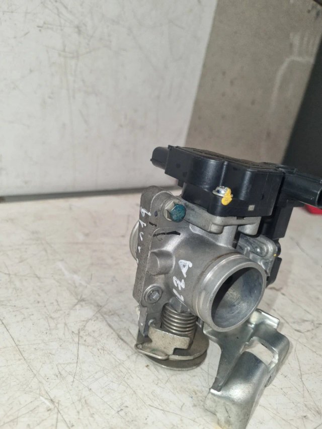 HONDA FORZA 125CC 2019 Cuerpo Acelerador