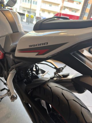 KOVE 350RR