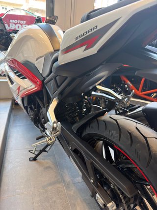 KOVE 350RR
