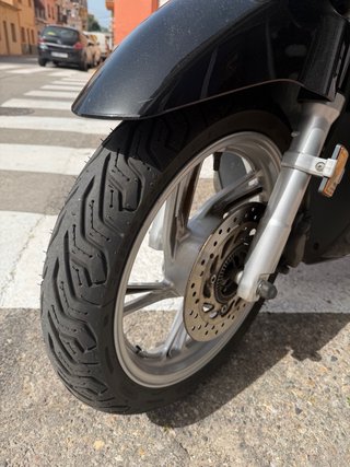 Honda SH 125 2020