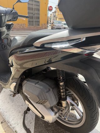 Honda SH 125 2020
