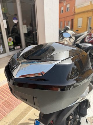 Honda SH 125 2020