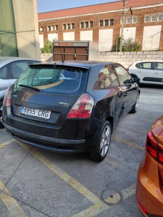 FIAT Stilo 2002