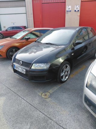 FIAT Stilo 2002