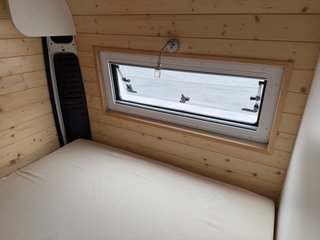 Citroen Jumper 2019 Camperizada