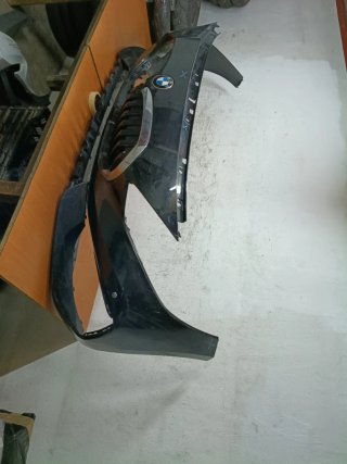 Paragolpes BMW Serie 1 F40