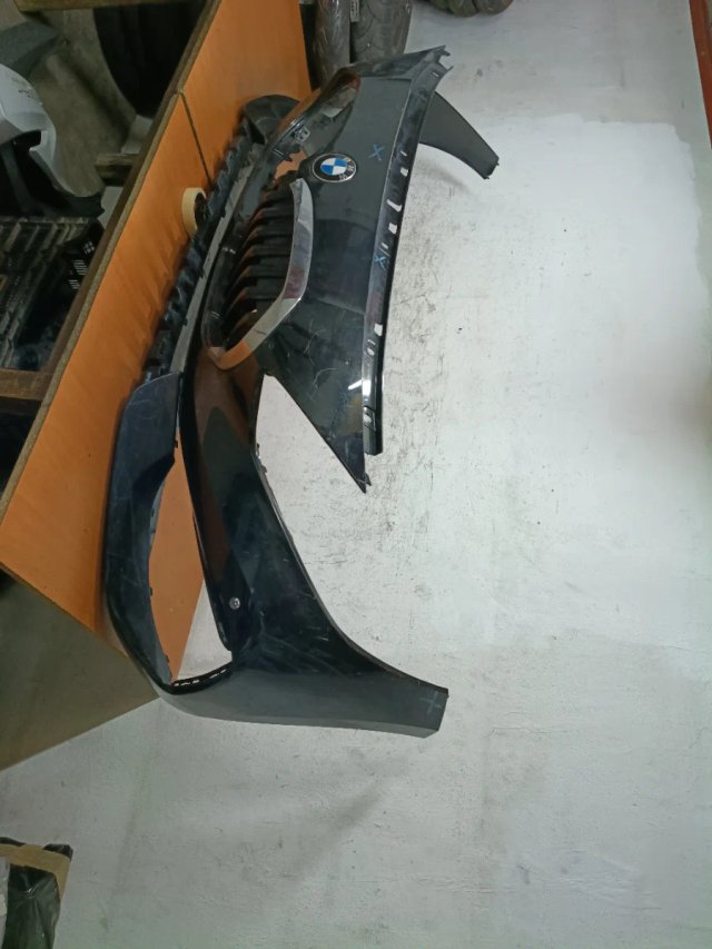 Paragolpes BMW Serie 1 F40