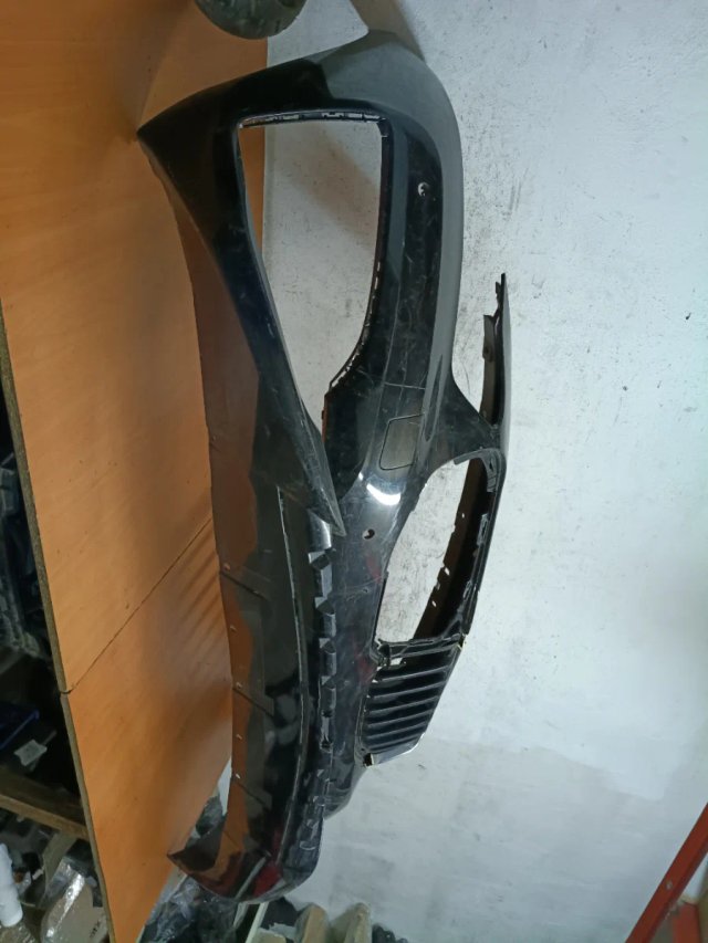 Paragolpes BMW Serie 1 F40