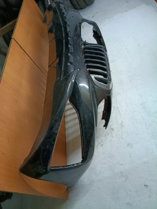 Paragolpes BMW Serie 1 F40
