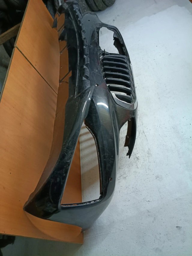 Paragolpes BMW Serie 1 F40