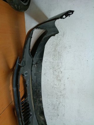Paragolpes BMW Serie 1 F40