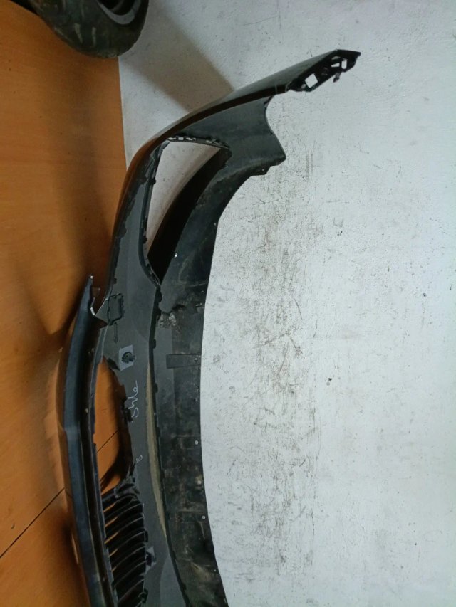 Paragolpes BMW Serie 1 F40