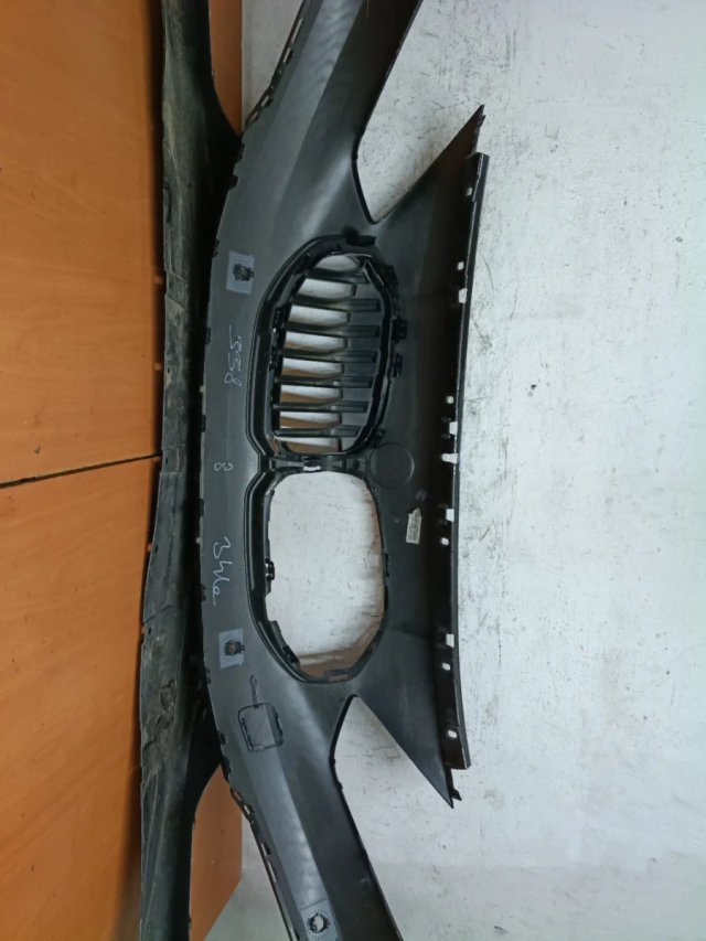 Paragolpes BMW Serie 1 F40