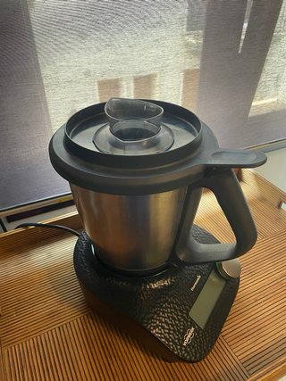 Thermomix Friend + Vaso TM5