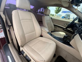 BMW 320cd e92 automático 177cv 2010