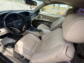 BMW 320cd e92 automático 177cv 2010