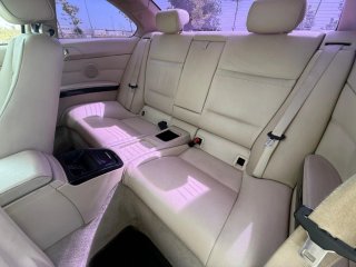BMW 320cd e92 automático 177cv 2010