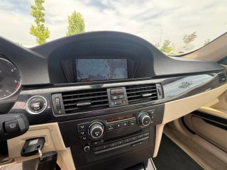 BMW 320cd e92 automático 177cv 2010