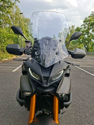 Yamaha Tracer 9 GT
