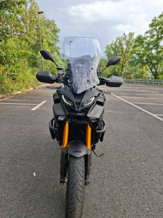 Yamaha Tracer 9 GT