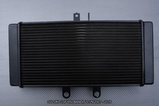 Radiador SUZUKI GSF BANDIT 650 S / N 2007 - 2016