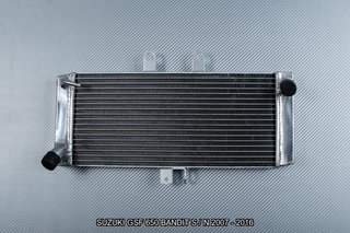 Radiador SUZUKI GSF BANDIT 650 S / N 2007 - 2016
