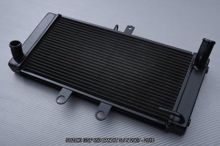 Radiador SUZUKI GSF BANDIT 650 S / N 2007 - 2016