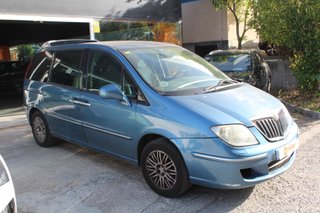 Lancia PHEDRA 2.0 JTD ELEGANCE (2010)
