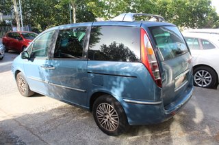 Lancia PHEDRA 2.0 JTD ELEGANCE (2010)